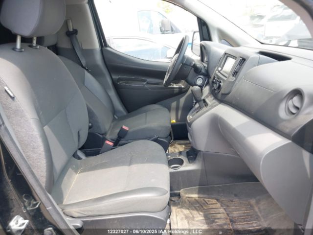 3N6CM0KN2LK692234 Nissan NV200