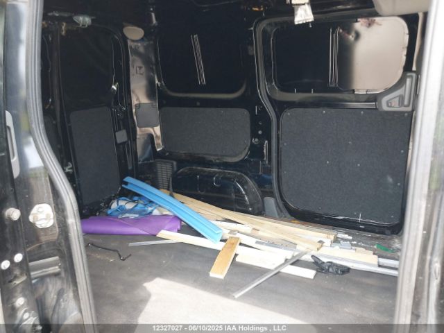 3N6CM0KN2LK692234 Nissan NV200