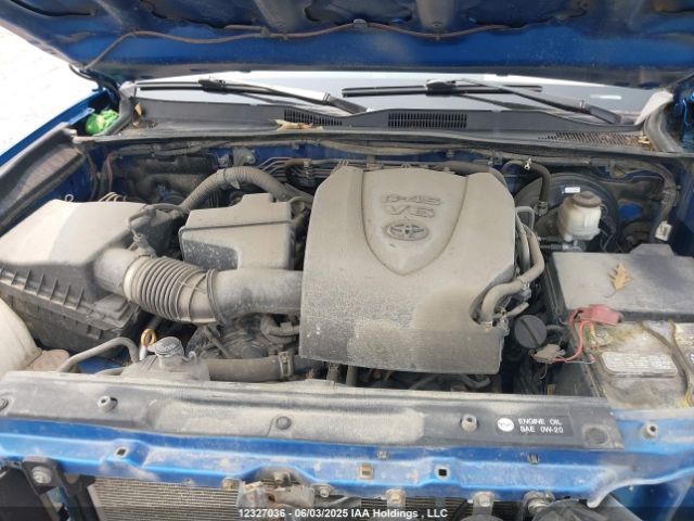 5TFSZ5AN6HX088643 Toyota 2gr-fks