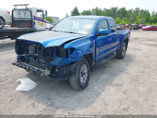 5TFSZ5AN6HX088643 Toyota 2gr-fks