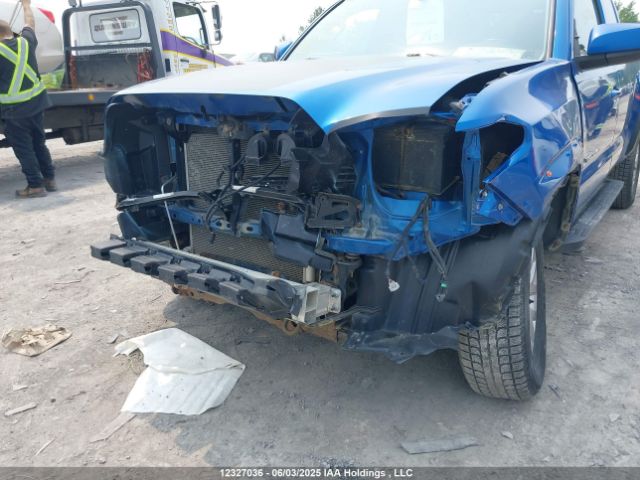 5TFSZ5AN6HX088643 Toyota 2gr-fks