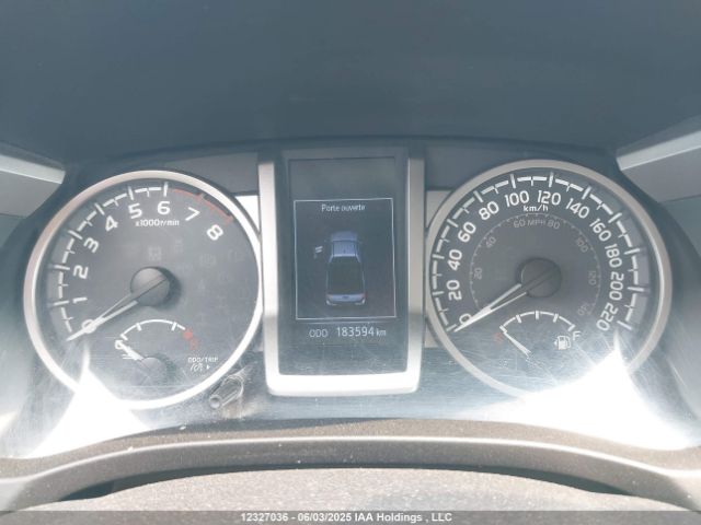 5TFSZ5AN6HX088643 Toyota 2gr-fks