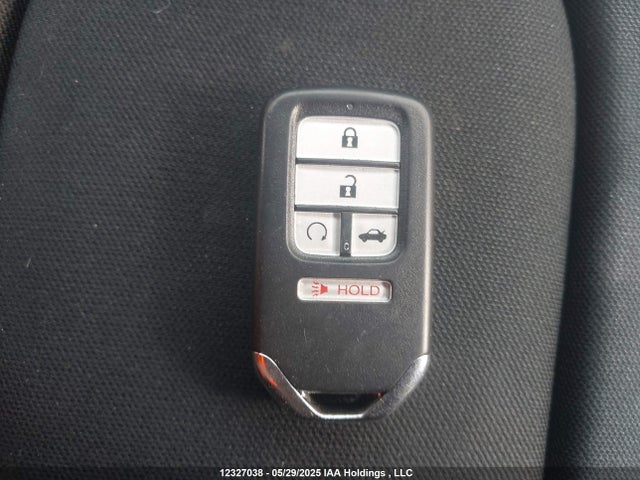 Honda k20c2 2018 2HGFC2F87JH023297 Image 11