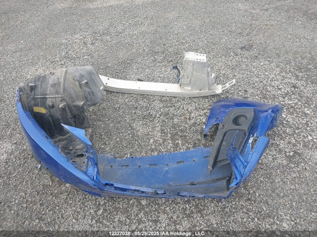 Honda k20c2 2018 2HGFC2F87JH023297 Image 12