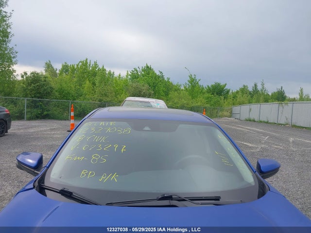 Honda k20c2 2018 2HGFC2F87JH023297 Image 18