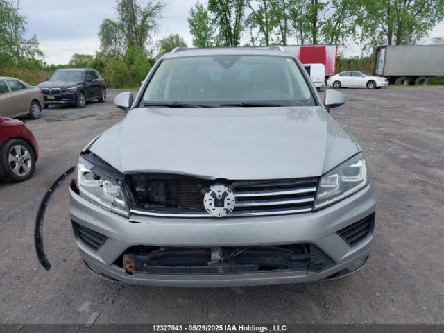 WVGEP9BP4GD002915 Volkswagen Touareg 3.0 Tdi Comfortline/3.0 Tdi Execline/3.0 Tdi Highline/3.0 Tdi Sportline