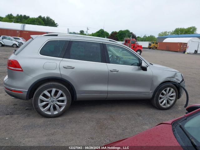 WVGEP9BP4GD002915 Volkswagen Touareg 3.0 Tdi Comfortline/3.0 Tdi Execline/3.0 Tdi Highline/3.0 Tdi Sportline