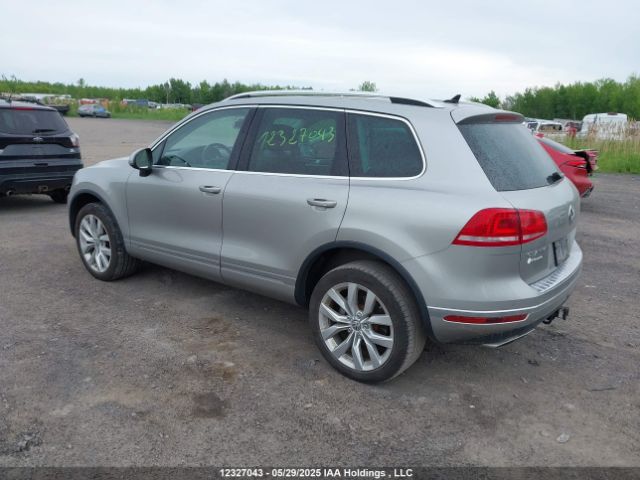 WVGEP9BP4GD002915 Volkswagen Touareg 3.0 Tdi Comfortline/3.0 Tdi Execline/3.0 Tdi Highline/3.0 Tdi Sportline