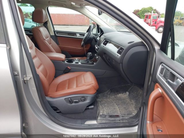 WVGEP9BP4GD002915 Volkswagen Touareg 3.0 Tdi Comfortline/3.0 Tdi Execline/3.0 Tdi Highline/3.0 Tdi Sportline