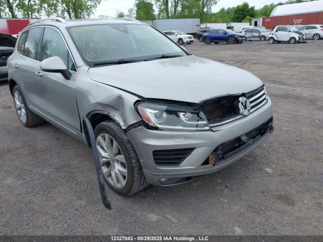 WVGEP9BP4GD002915 Volkswagen Touareg 3.0 Tdi Comfortline/3.0 Tdi Execline/3.0 Tdi Highline/3.0 Tdi Sportline