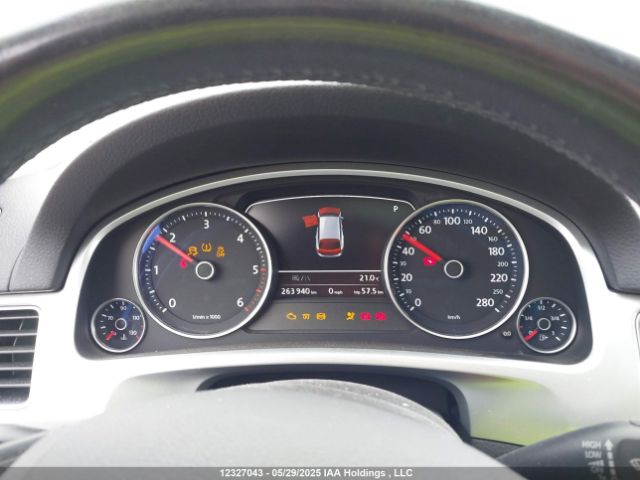 WVGEP9BP4GD002915 Volkswagen Touareg 3.0 Tdi Comfortline/3.0 Tdi Execline/3.0 Tdi Highline/3.0 Tdi Sportline