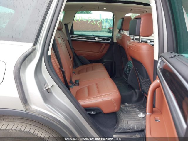 WVGEP9BP4GD002915 Volkswagen Touareg 3.0 Tdi Comfortline/3.0 Tdi Execline/3.0 Tdi Highline/3.0 Tdi Sportline