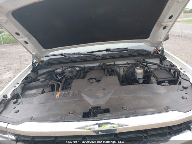 1GCNCNEH1HZ199902 Chevrolet lv3 - gen 5, sidi, vvt: variable valve timing, e85 max, alum