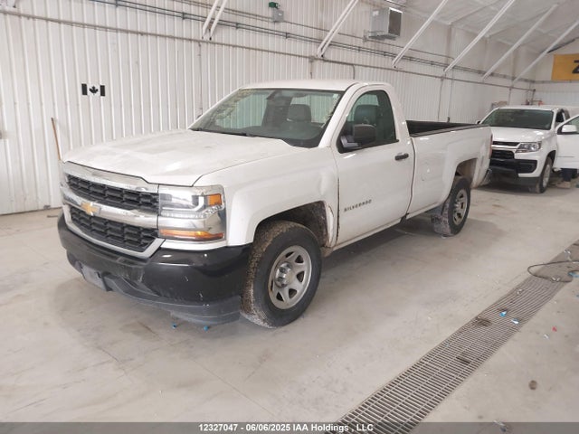 1GCNCNEH1HZ199902 Chevrolet lv3 - gen 5, sidi, vvt: variable valve timing, e85 max, alum