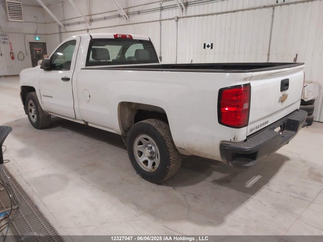 1GCNCNEH1HZ199902 Chevrolet lv3 - gen 5, sidi, vvt: variable valve timing, e85 max, alum