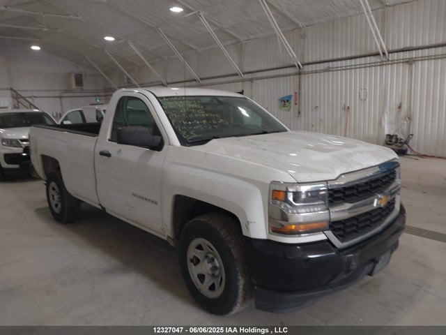 1GCNCNEH1HZ199902 Chevrolet lv3 - gen 5, sidi, vvt: variable valve timing, e85 max, alum
