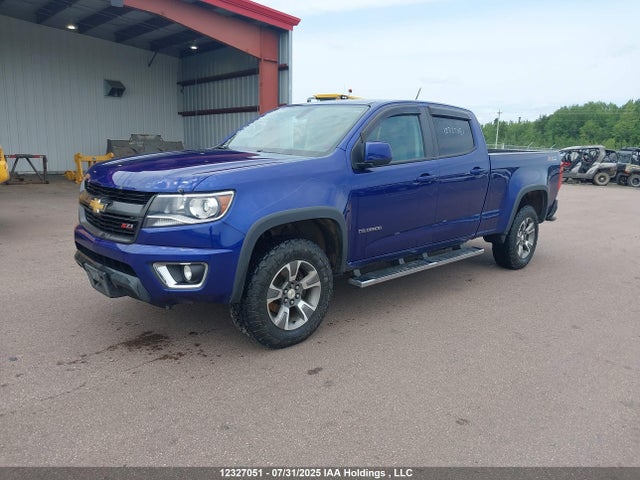 1GCGTDE38G1352389 Chevrolet lfx - sidi, vvt, e85 max, aluminum