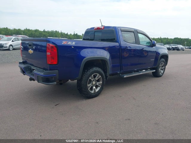 1GCGTDE38G1352389 Chevrolet lfx - sidi, vvt, e85 max, aluminum