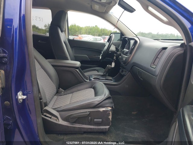 1GCGTDE38G1352389 Chevrolet lfx - sidi, vvt, e85 max, aluminum