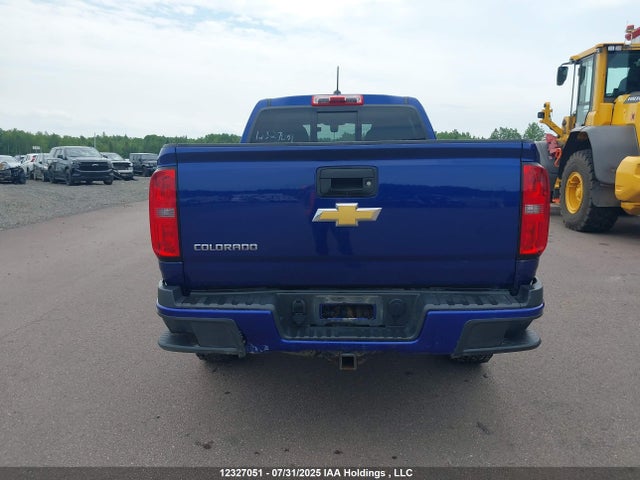 1GCGTDE38G1352389 Chevrolet lfx - sidi, vvt, e85 max, aluminum