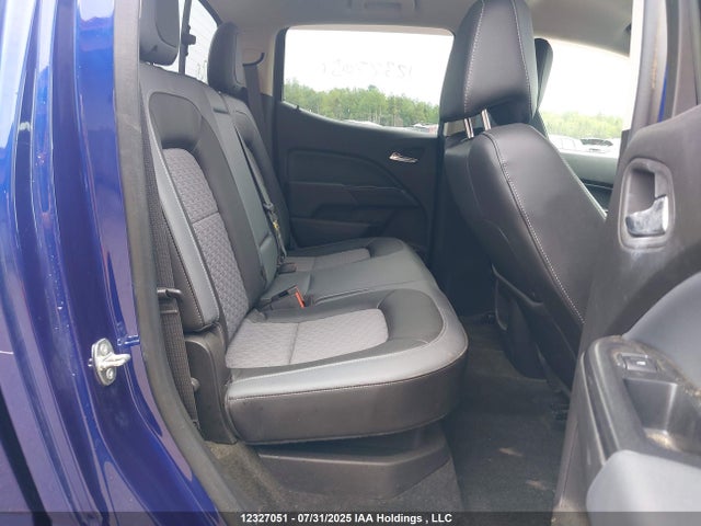 1GCGTDE38G1352389 Chevrolet lfx - sidi, vvt, e85 max, aluminum