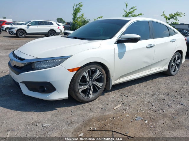 2HGFC1F92HH100610 Honda l15b7