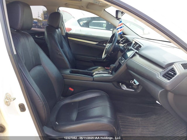 2HGFC1F92HH100610 Honda l15b7