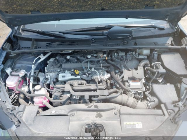 JTDADABU9R3009760 Toyota Prius