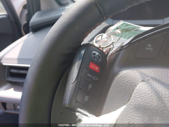 JTDADABU9R3009760 Toyota Prius