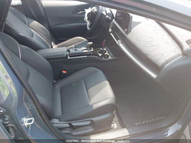 JTDADABU9R3009760 Toyota Prius