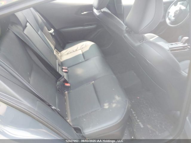 JTDADABU9R3009760 Toyota Prius