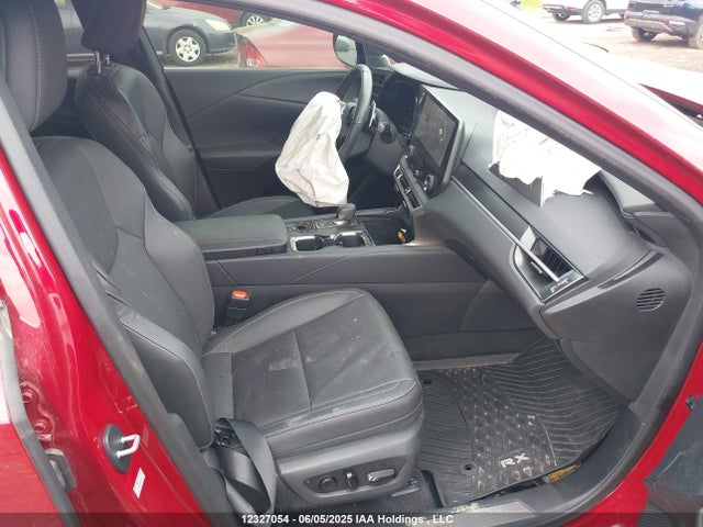 2T2BAMCA3PC001270 Lexus RX 350