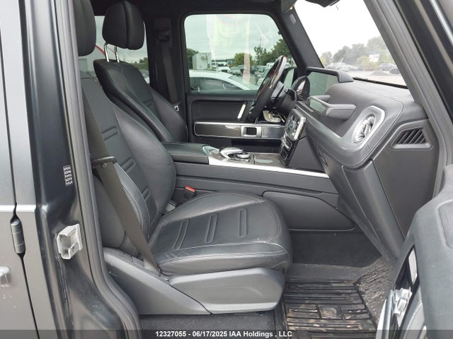 W1NYC6BJ2NX443387 Mercedes-Benz m176