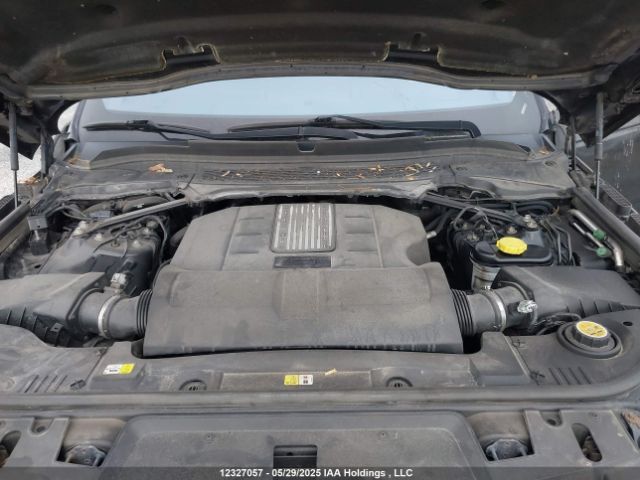SALWV2EF6GA119138 Land Rover s/c lev2 ulev
