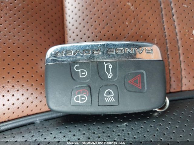 SALWV2EF6GA119138 Land Rover s/c lev2 ulev