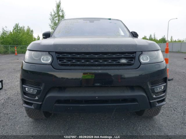 SALWV2EF6GA119138 Land Rover s/c lev2 ulev