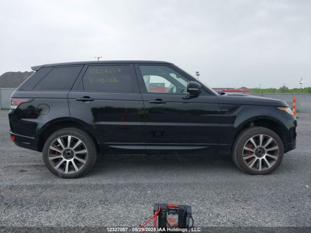 SALWV2EF6GA119138 Land Rover s/c lev2 ulev