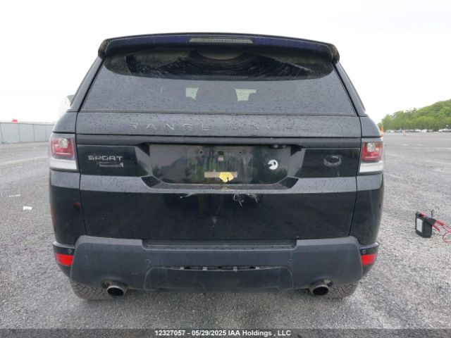 SALWV2EF6GA119138 Land Rover s/c lev2 ulev