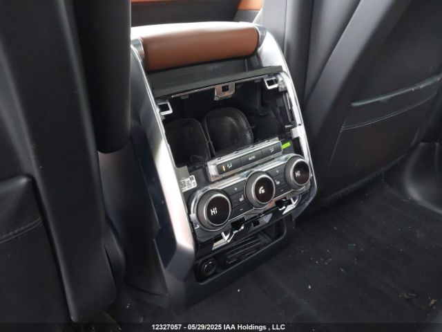 SALWV2EF6GA119138 Land Rover s/c lev2 ulev