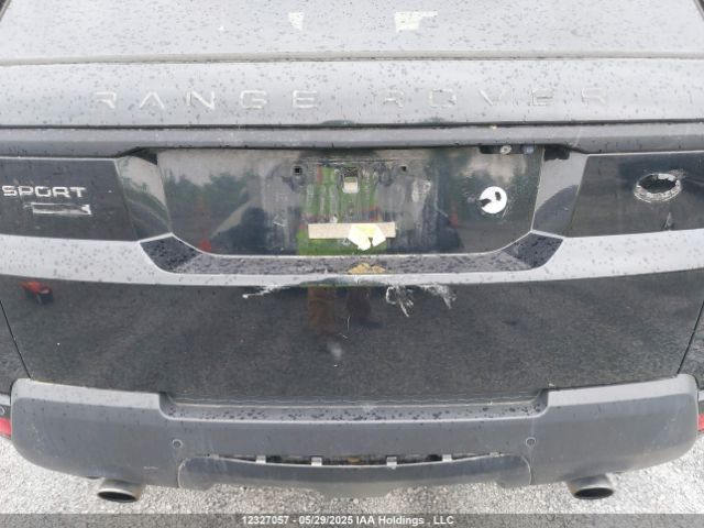 SALWV2EF6GA119138 Land Rover s/c lev2 ulev