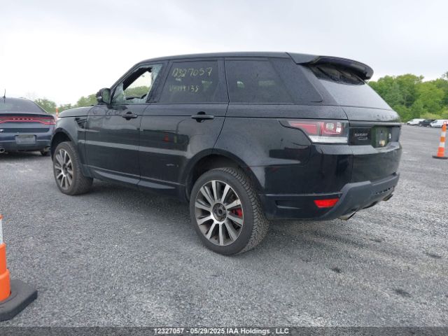 SALWV2EF6GA119138 Land Rover s/c lev2 ulev