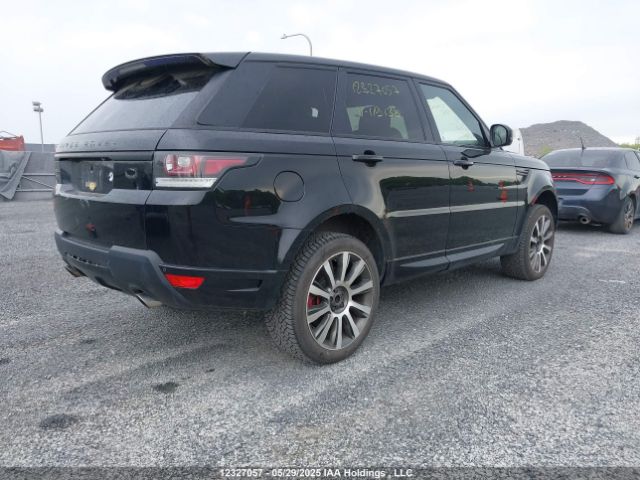 SALWV2EF6GA119138 Land Rover s/c lev2 ulev