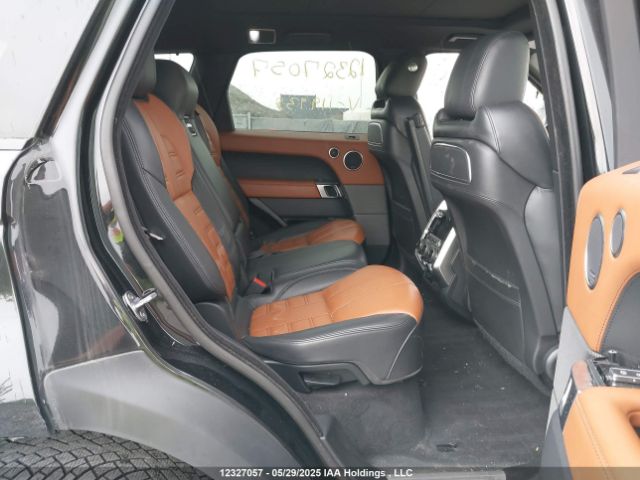 SALWV2EF6GA119138 Land Rover s/c lev2 ulev