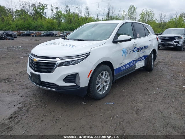 3GNAXKEG7RS193438 Chevrolet lsd