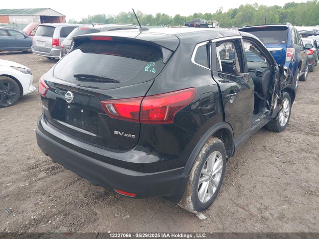 JN1BJ1CR0JW209052 Nissan 2018