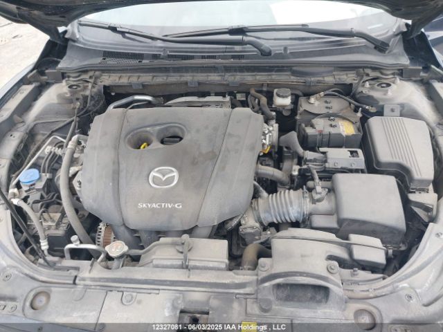 JM1GL1UM2K1503504 Mazda MAZDA6