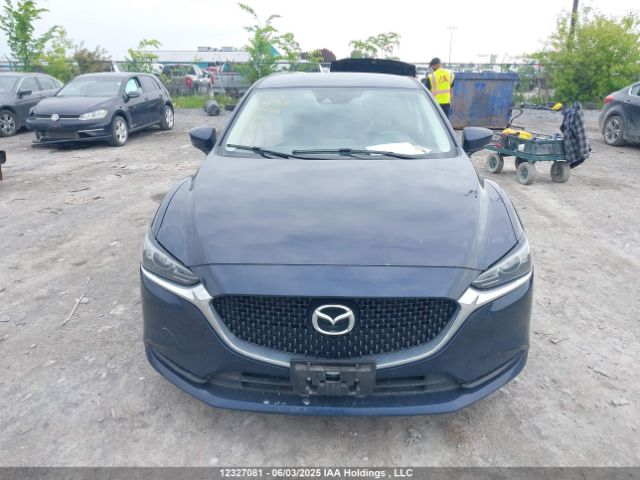JM1GL1UM2K1503504 Mazda MAZDA6