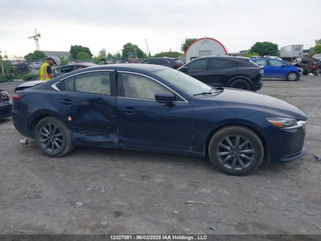 JM1GL1UM2K1503504 Mazda MAZDA6