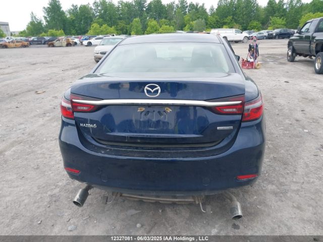 JM1GL1UM2K1503504 Mazda MAZDA6