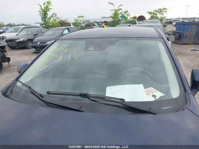 JM1GL1UM2K1503504 Mazda MAZDA6